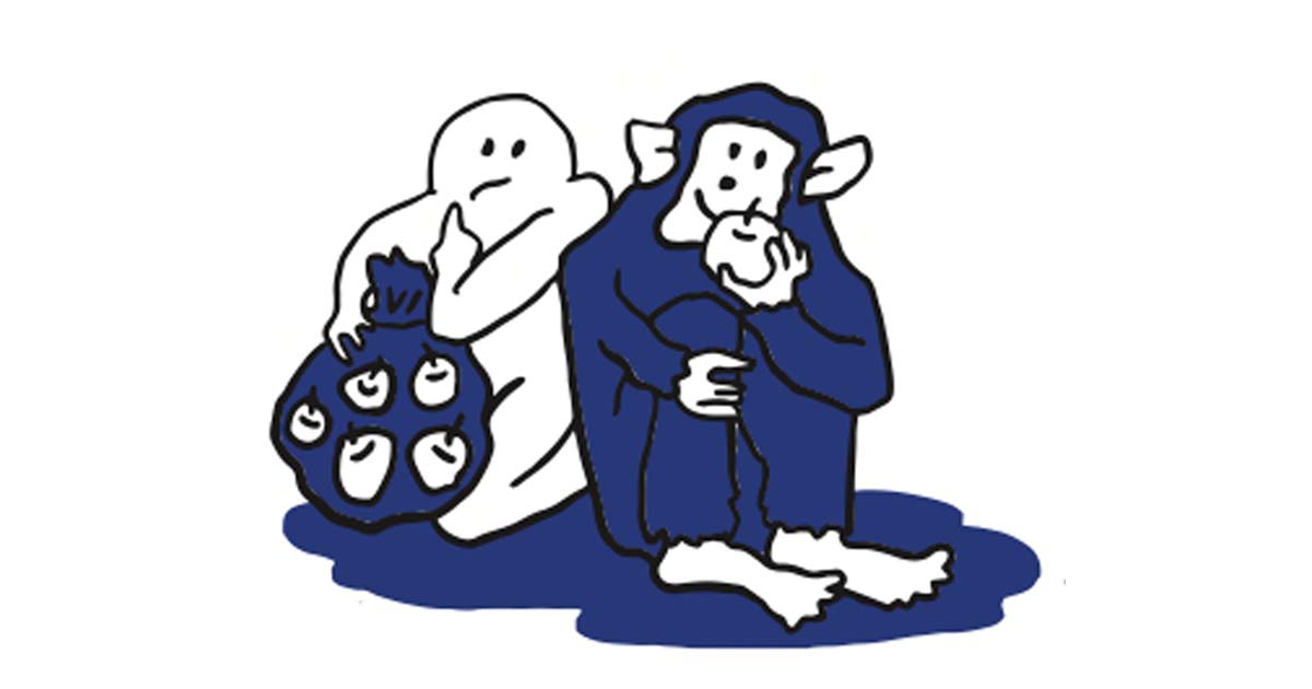 生物学・理学博士 山本真也さんが語る。足るを知る動物と、生き抜くため必死に模倣した人間 【GINZA】東京発信の最新ファッション＆カルチャー情報