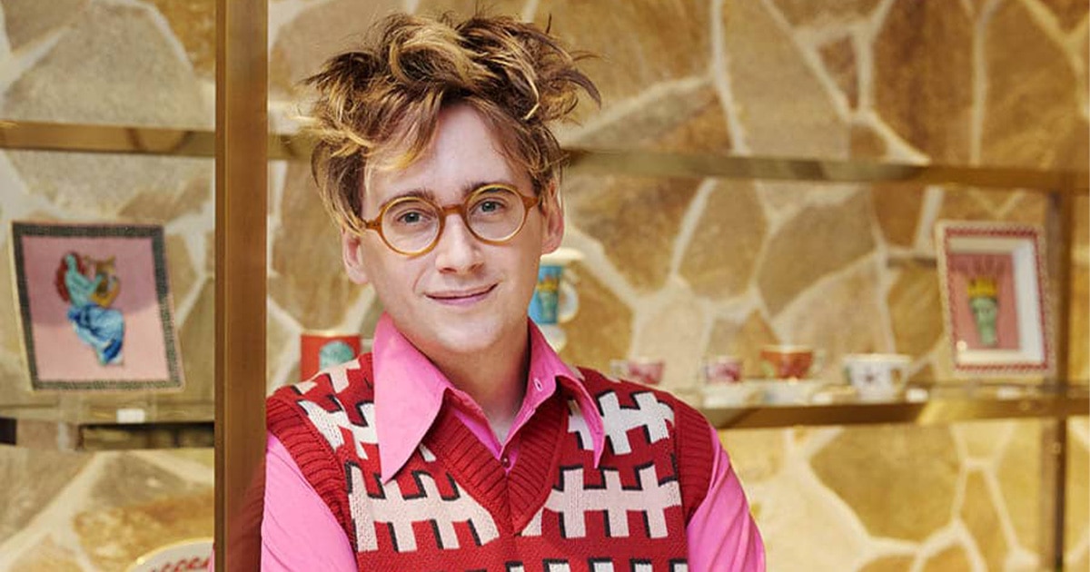 ミニマリストの逆を行く、“好き”を詰め込んだ部屋作り。 ルーク