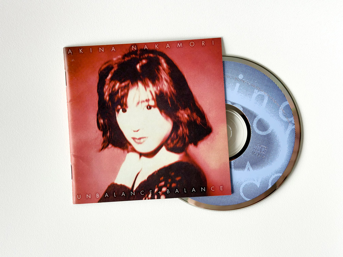 中森明菜、90年代に見せたアーティストとしての進化 | 【GINZA】東京