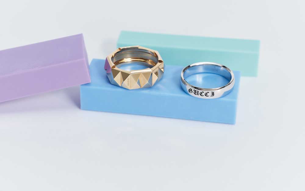 スザンヌ カラン〉初夏のよそゆきジュエリー vol.15 | 【GINZA】東京