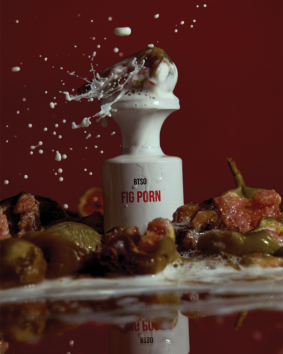 ソウルの気鋭香水ブランドが上陸 | 【GINZA】東京発信の最新