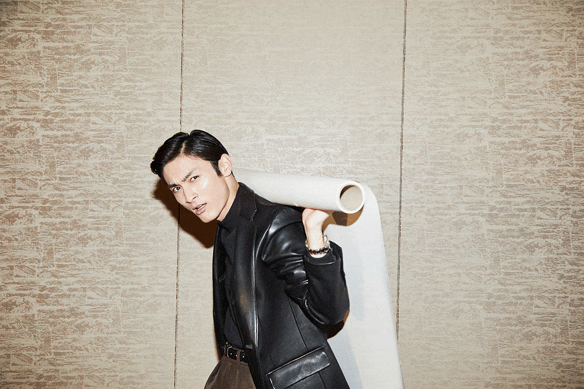 高良健吾を知るための10のこと。 | 【GINZA】東京発信の最新