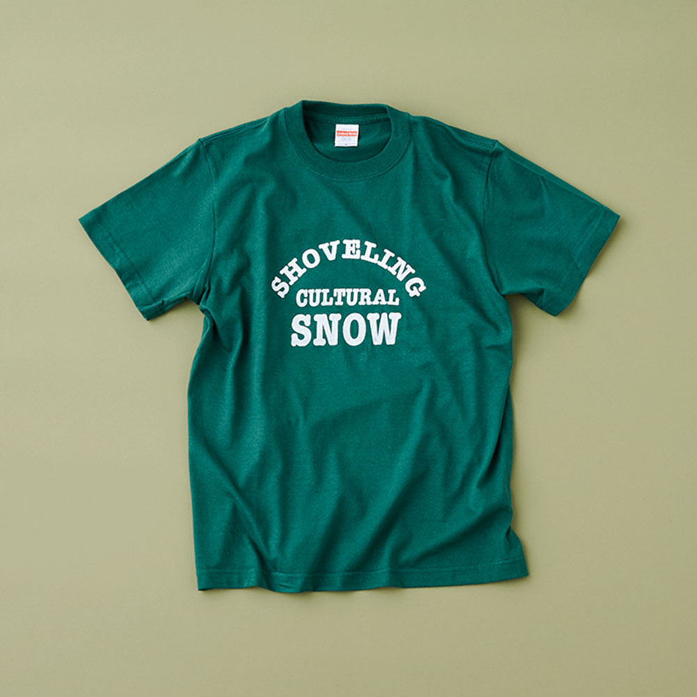 werber Tシャツ　本 0001 | weber