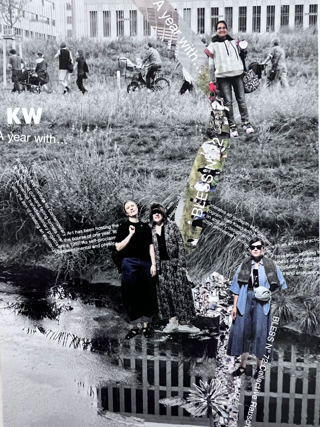 BLESS N°00-N°29 作品集 4017090271.jpg