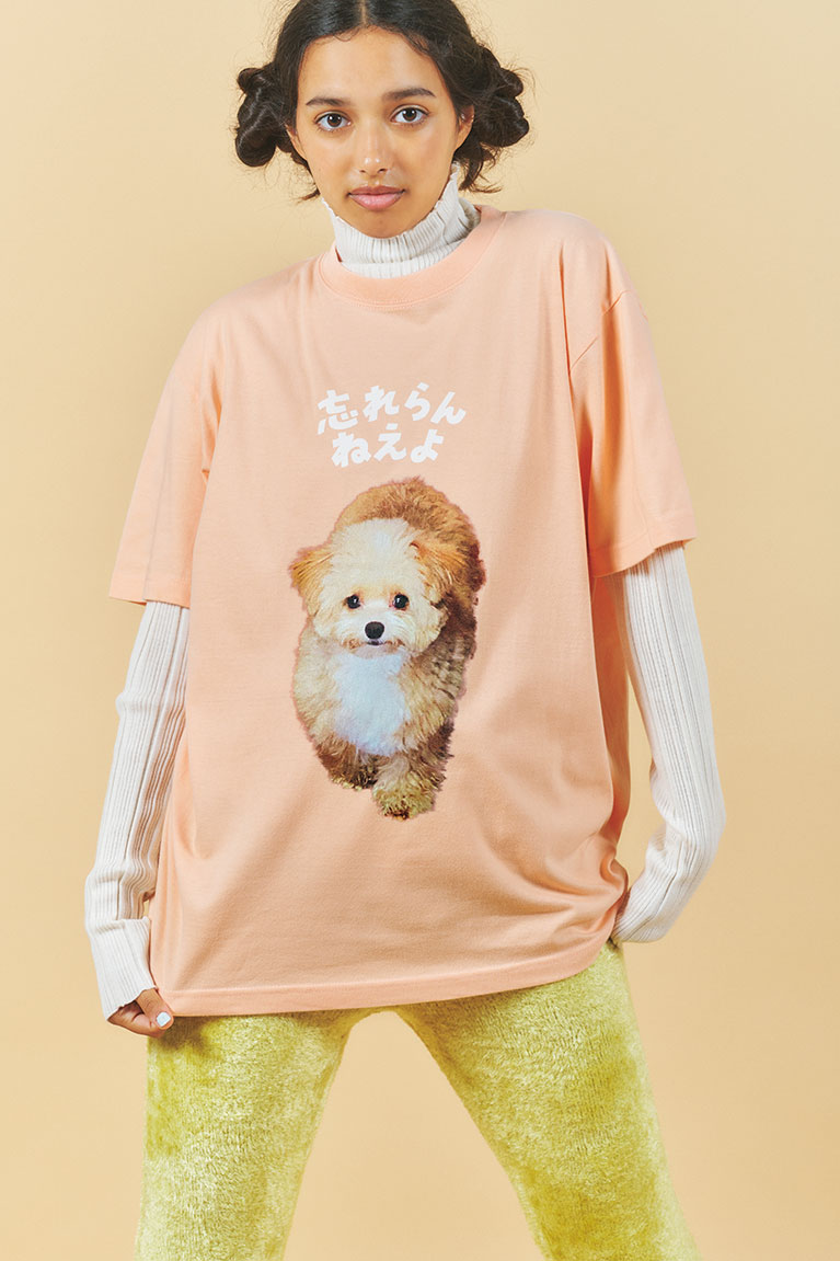 いつも音楽を感じていたい！犬！犬！！犬！！！大行進 | 【GINZA】東京