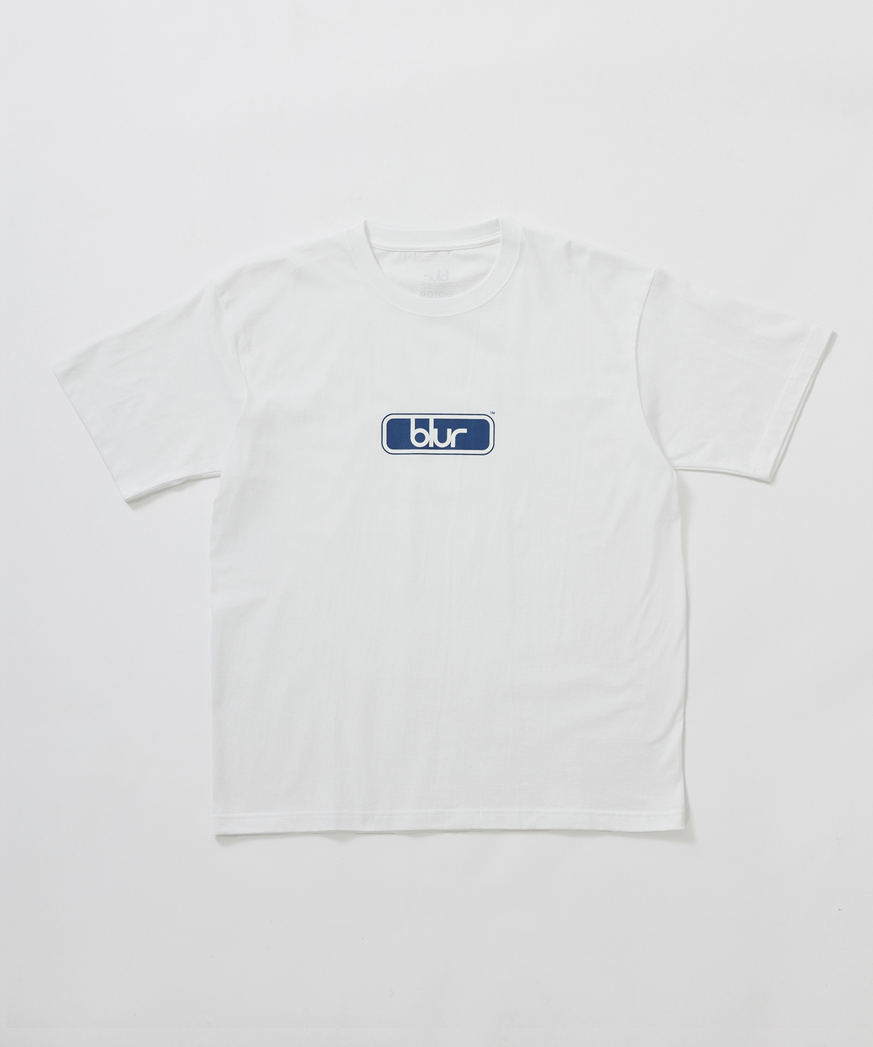 ロックバンド「Blur」の6種類のTシャツが発売！ | 【GINZA】東京