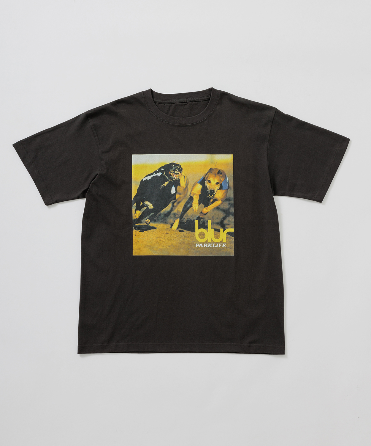 ヴィンテージ スペシャル 90s blur parklife tour Tシャツ - Tシャツ 