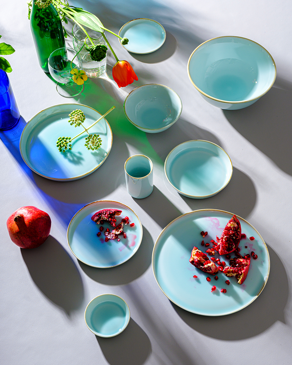 モダンでユニークな波佐見焼が勢揃い | 【GINZA】東京発信の最新