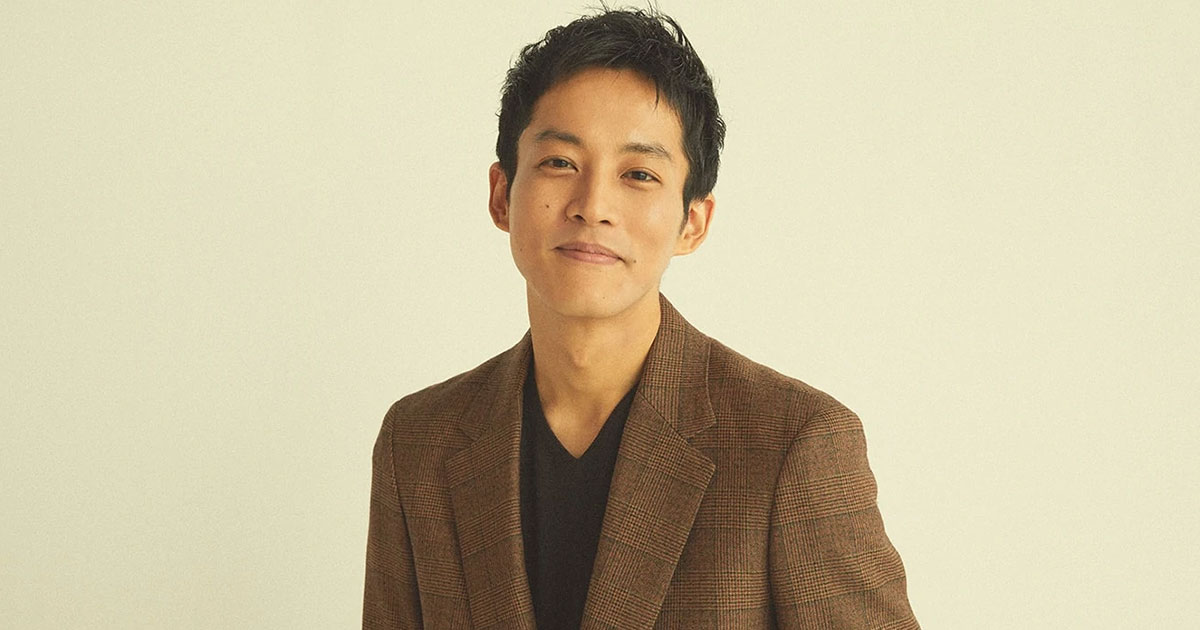 松坂桃李を知るための10のこと。 | 【GINZA】東京発信の最新