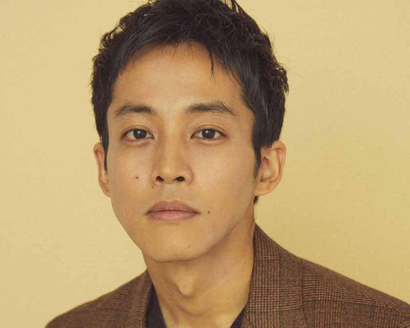 松坂桃李を知るための10のこと。 | 【GINZA】東京発信の最新