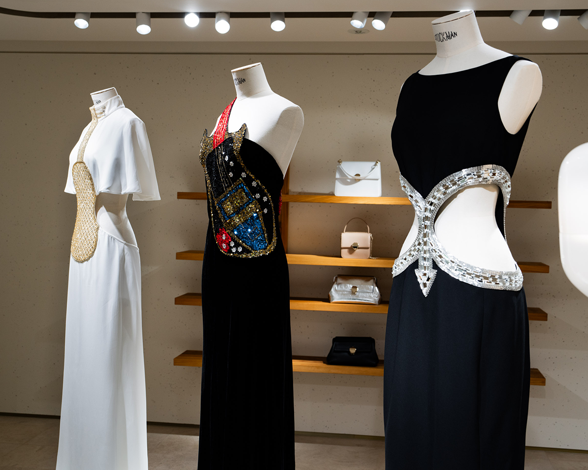 クロエ〉とラガーフェルドが歩んだ25年間 | 【GINZA】東京発信の最新