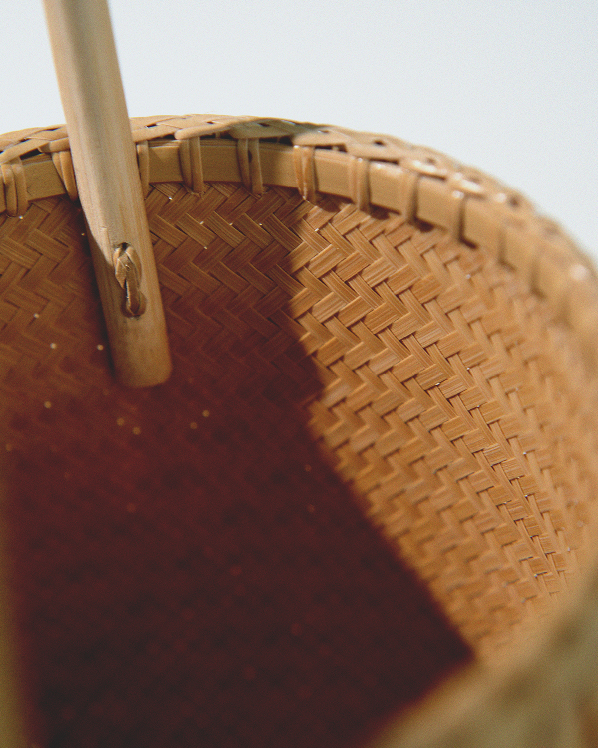 モダンな感性が光る安部仁美の竹工芸 | 【GINZA】東京発信の最新