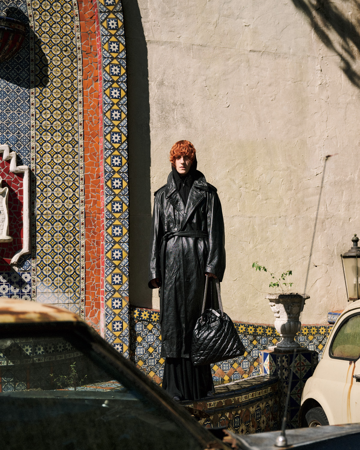 VALENZA　バレンザ　ダウンベスト　スワロフスキー　大きいサイズ　44 2025年最新】VALENZA ダウンベスト・キルティングベストの人気アイテム