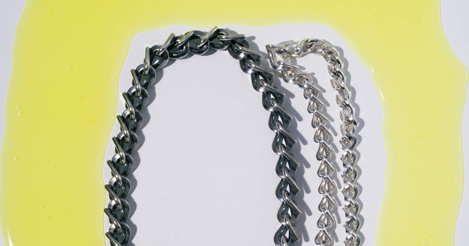 TIFFANY & CO.〉シルバーコレクション、最新の傑作 | 【GINZA】東京