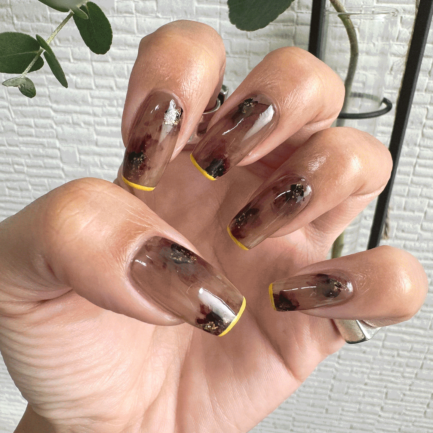 セルフネイル  まとめ売り 楽天市場】夏ネイルは絶対コレ！かき氷マグネット 85ミクロンで