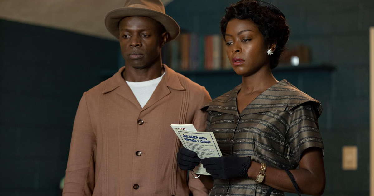 エメット・ティル殺害事件を描く新作映画『ティル』 【GINZA】東京発信の最新ファッション&カルチャー情報