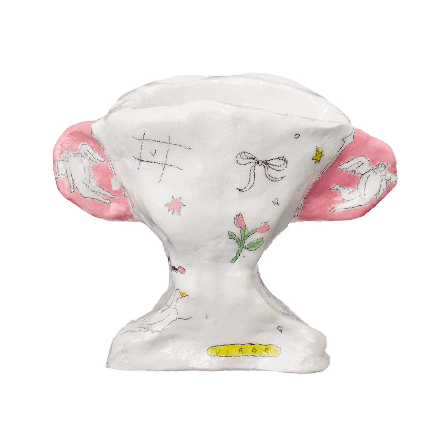 CONVENIENCE YOUNGの星座オブジェを12名様にプレゼント！ | 【GINZA