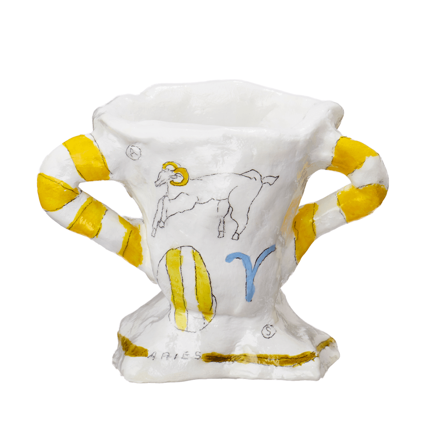 CONVENIENCE YOUNGの星座オブジェを12名様にプレゼント！ | 【GINZA