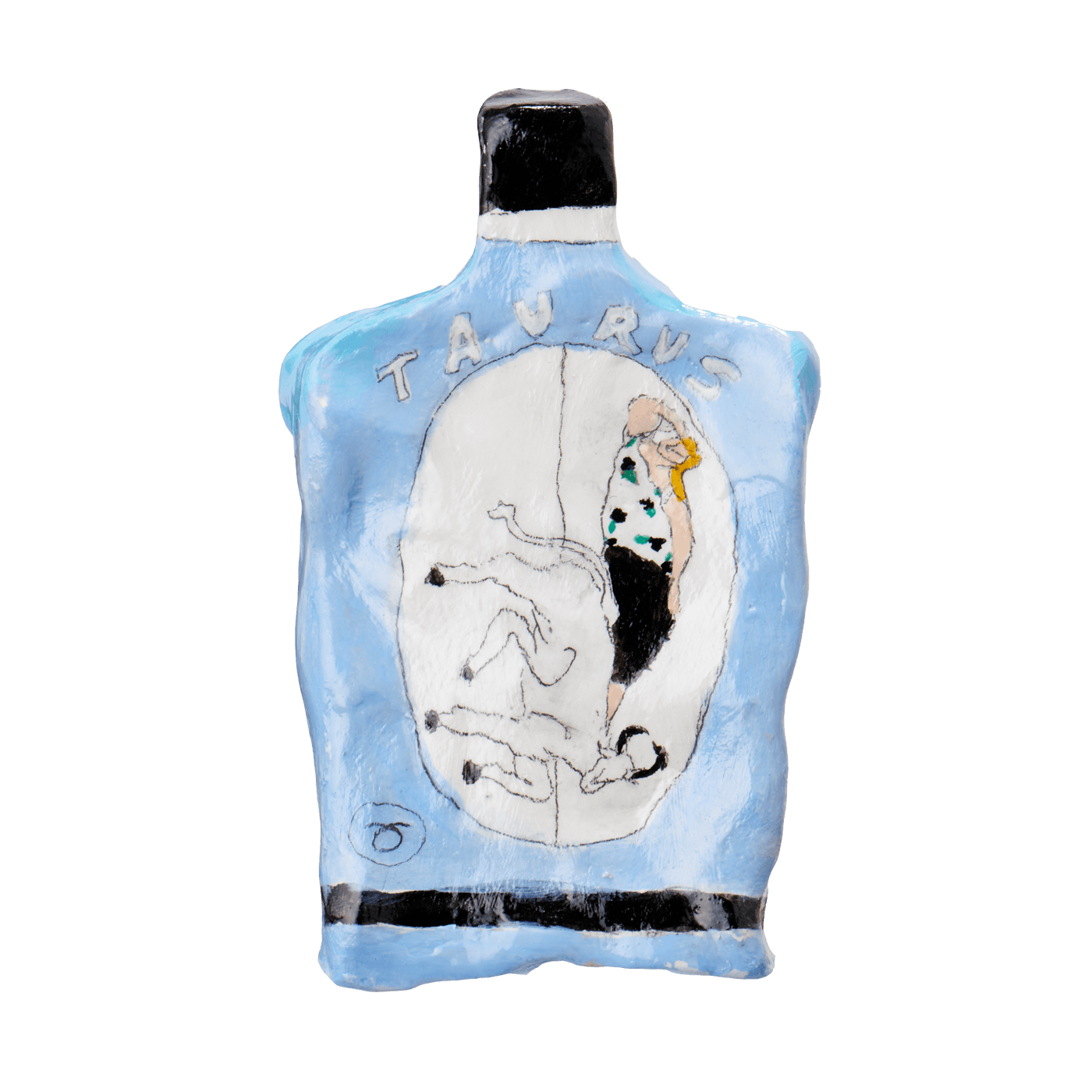 CONVENIENCE YOUNGの星座オブジェを12名様にプレゼント！ | 【GINZA