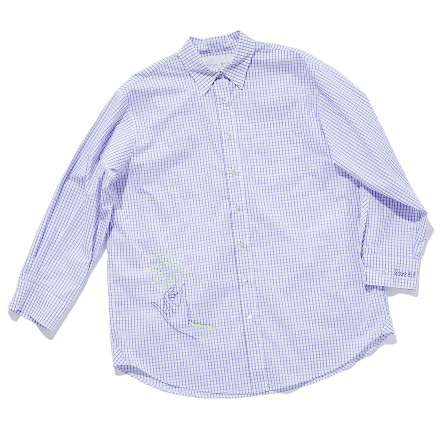 フォルテ フォルテのシャツ | 【GINZA】東京発信の最新ファッション