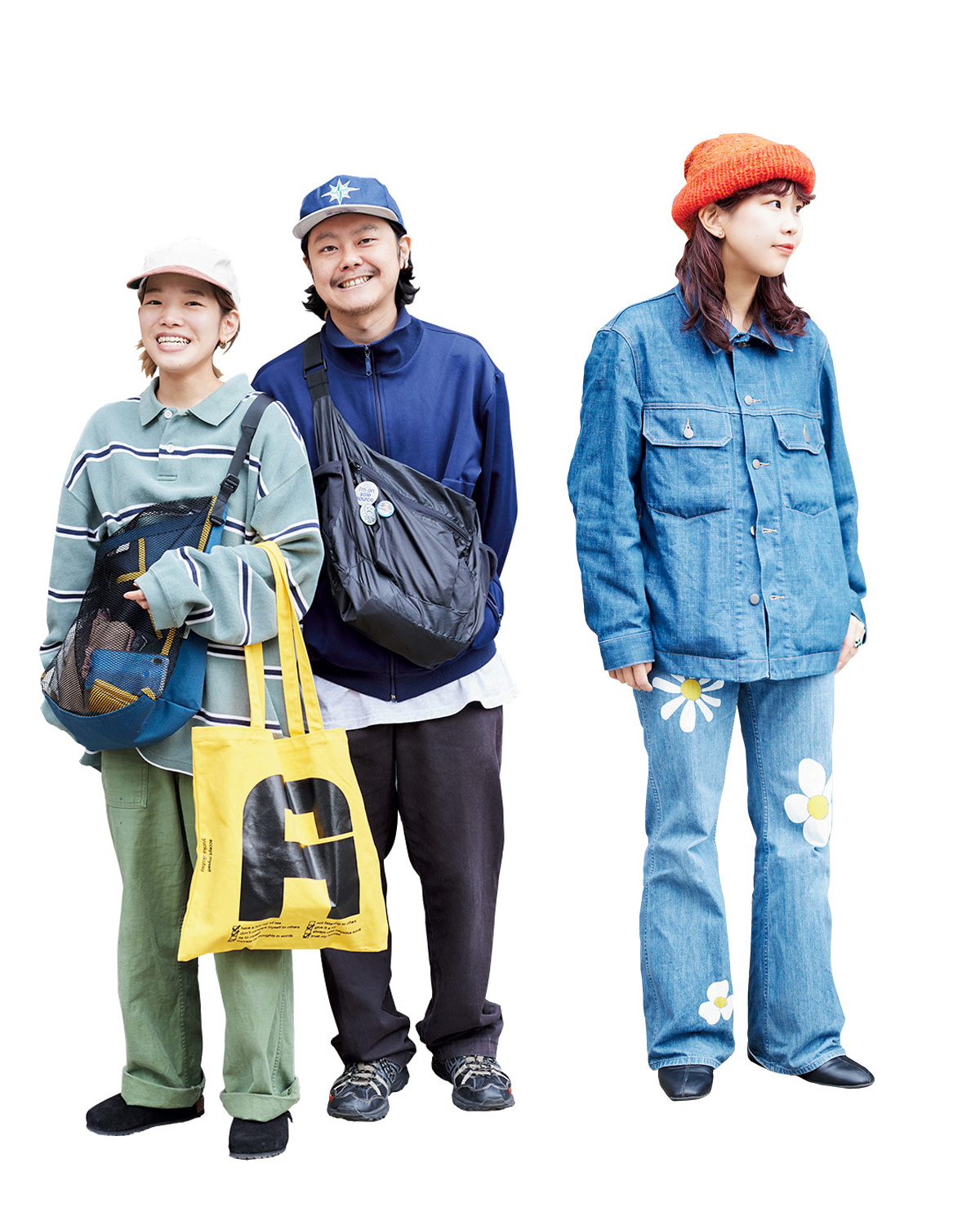 ユナイテッドアローズ／UNITED ARROWS | 【GINZA】東京発信の