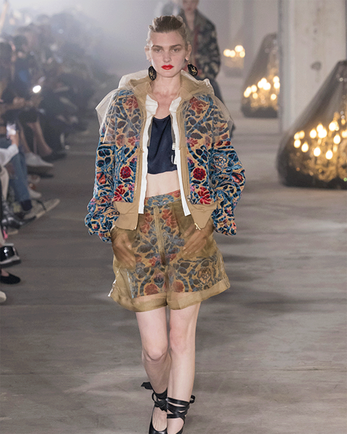 コムデギャルソン／COMME des GARÇONS | 【GINZA】東京発信の最新