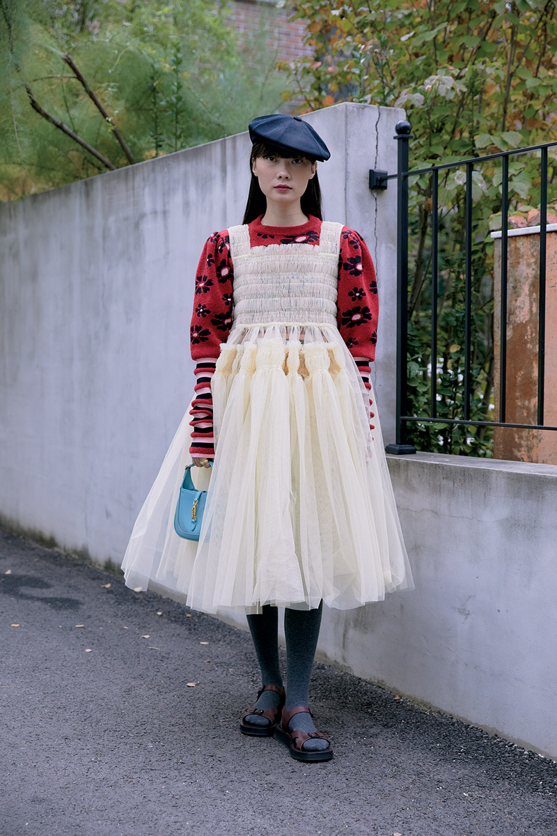 モッチダ！ソウルのリアル観察記vol.1 | 【GINZA】東京発信の最新