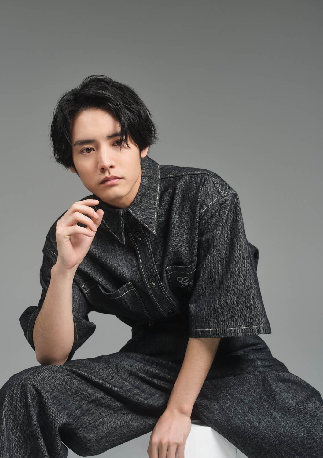 俳優 赤楚衛二インタビュー | 【GINZA】東京発信の最新