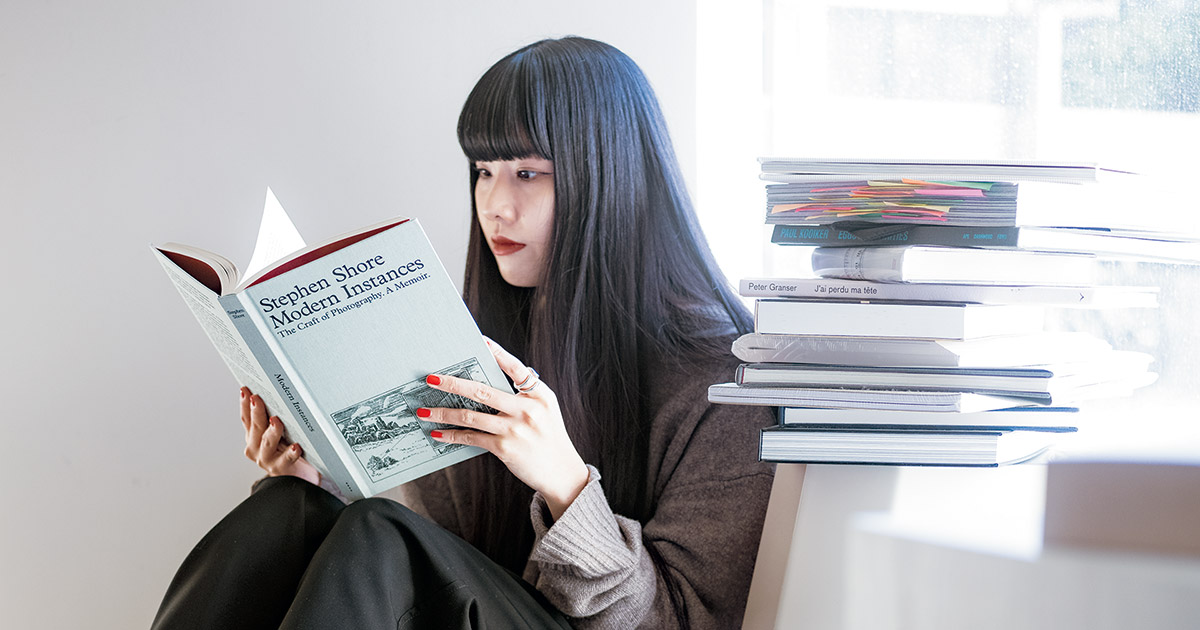 A Frame for Life: The Designs of StudioIlse | イルゼ・クロ