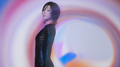 宇多田ヒカル、デビュー25周年を記念し初のベストアルバムをリリース