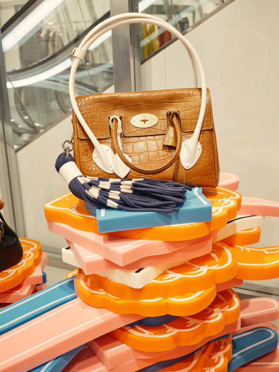 STEFAN COOKE ステファンクック BOWLING BAG ボーリング STEFAN COOKE ステファンクック BOWLING BAG ボーリング STEFAN