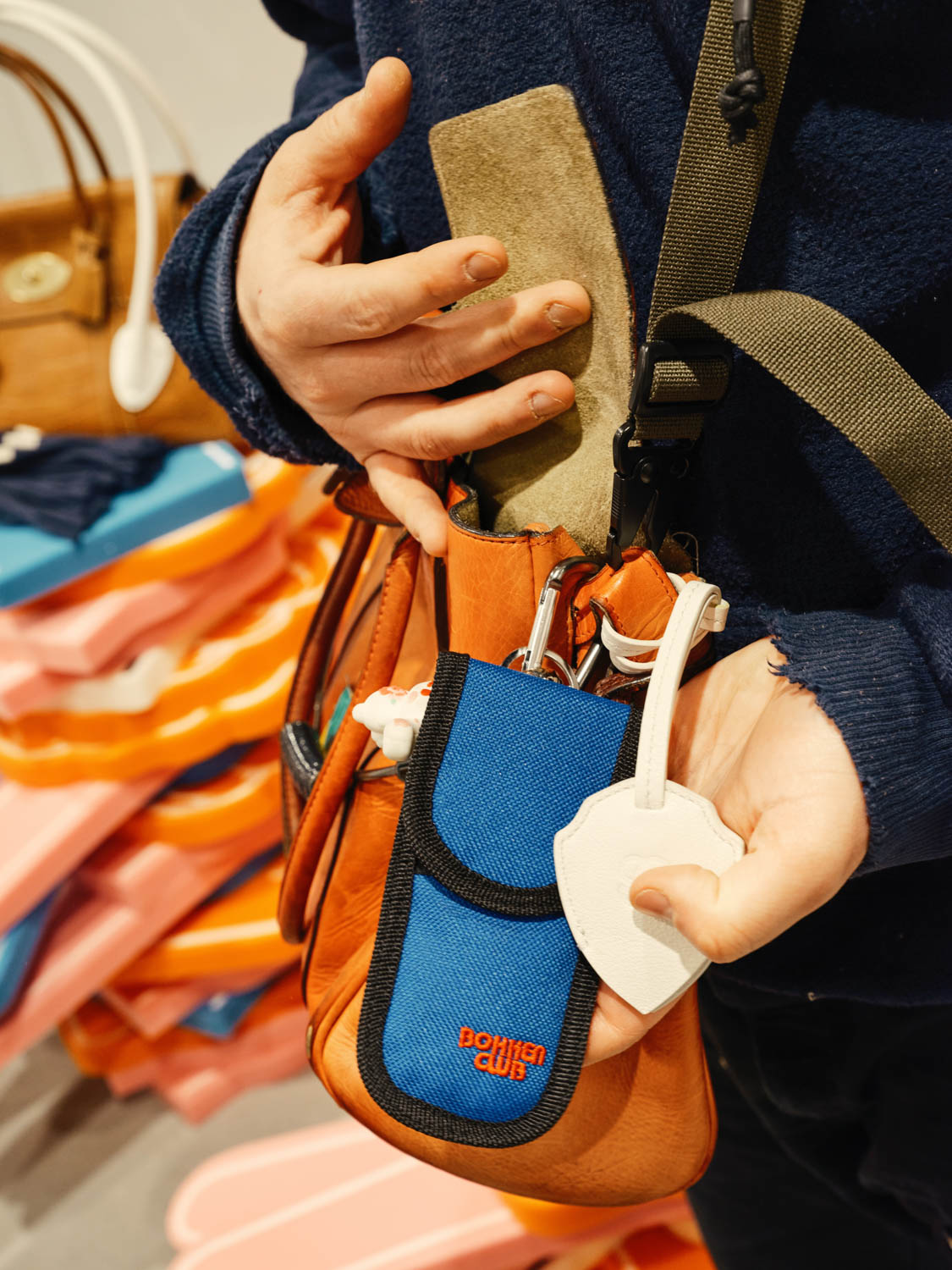 ステファン クック〉のふたりが銀座にやってきた！ | 【GINZA】東京