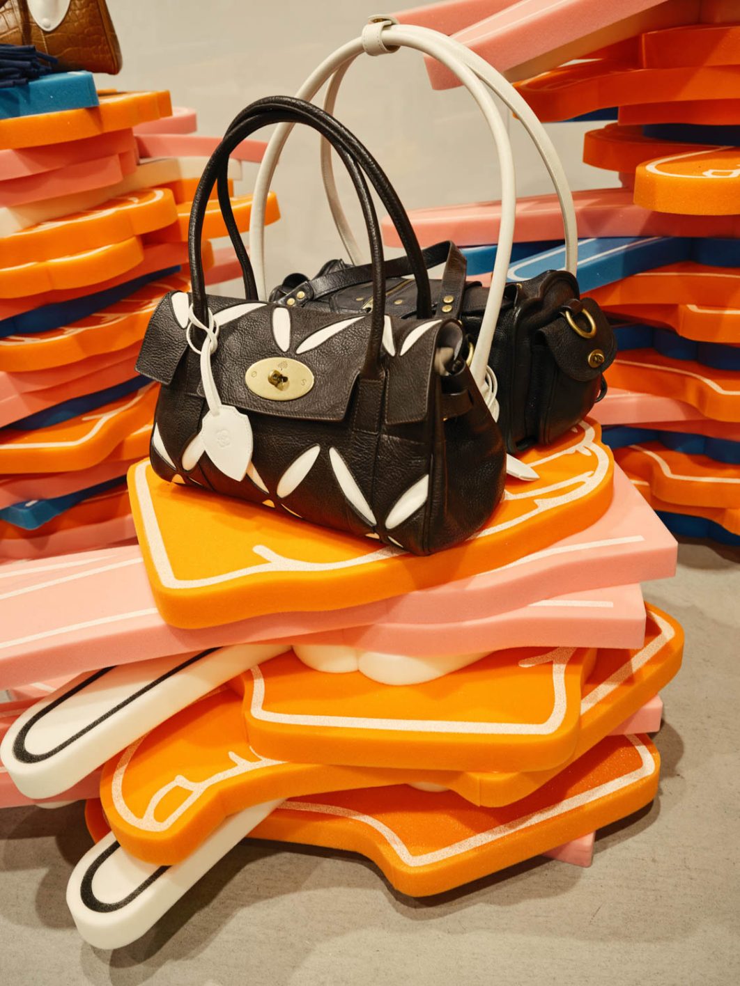 ステファン クック〉のふたりが銀座にやってきた！ | 【GINZA】東京