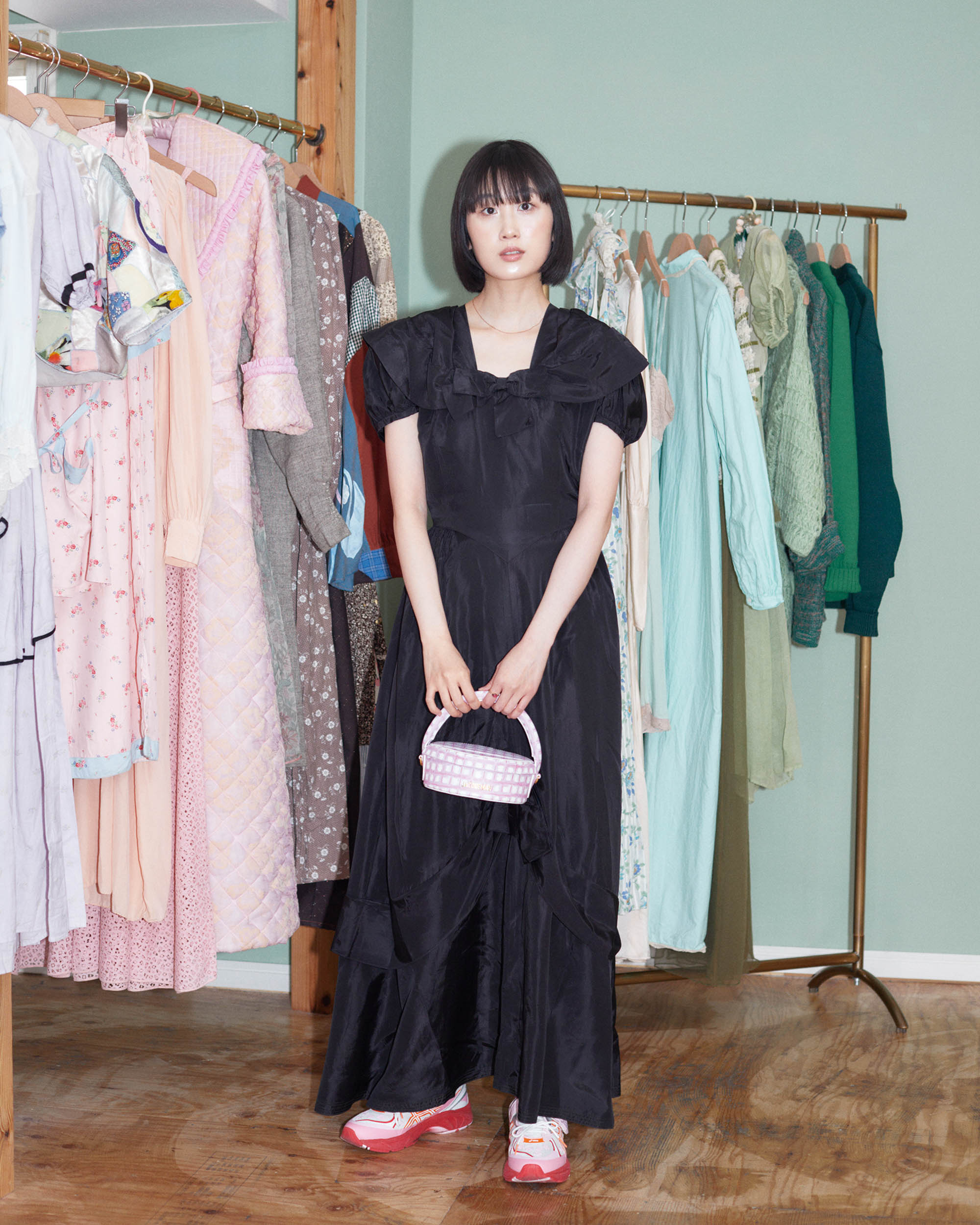 あの子とショップクルーズvol.3 | 【GINZA】東京発信の最新 
