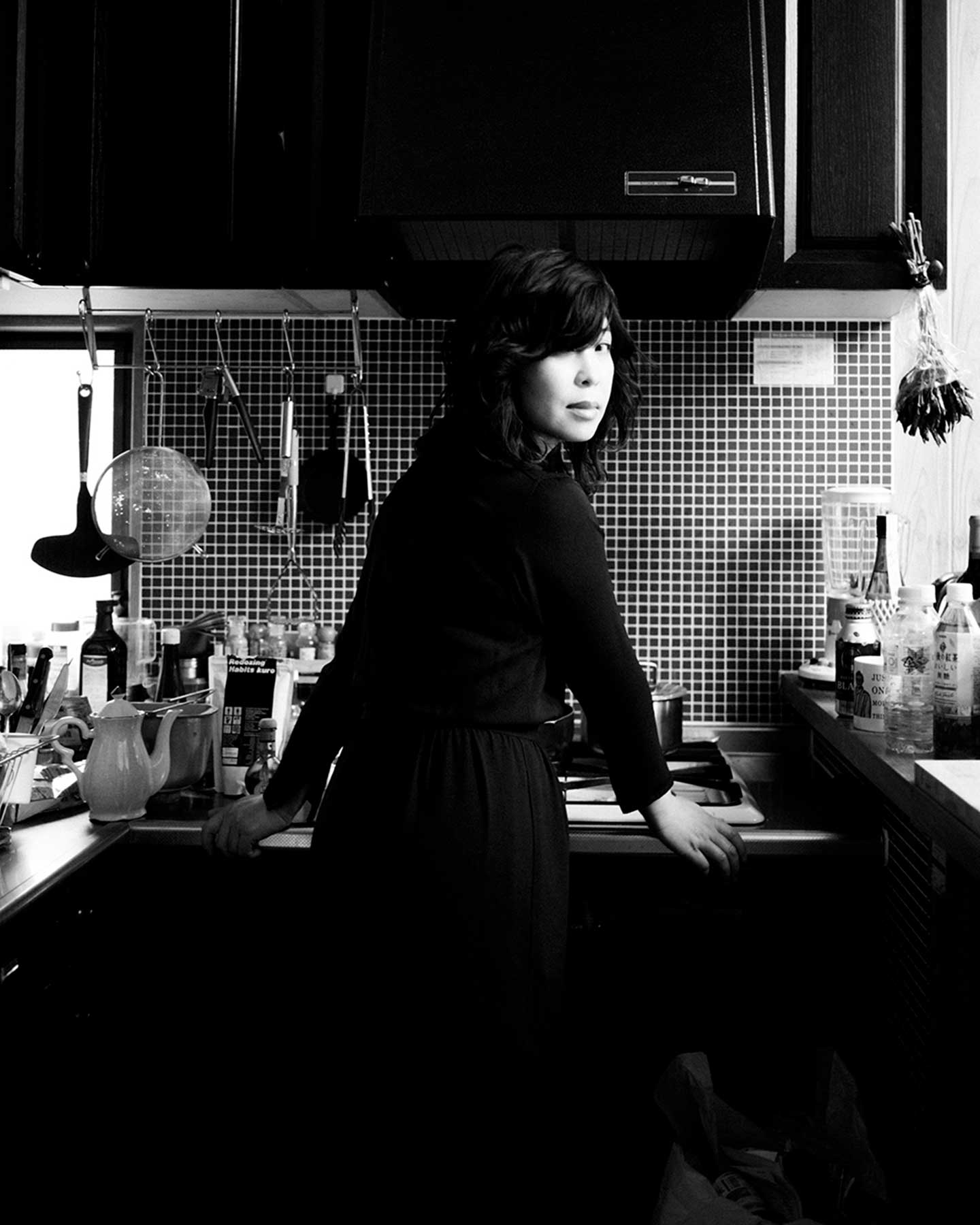 石橋英子が明かす、濱口竜介監督の音楽センス。「予想もつかない曲の