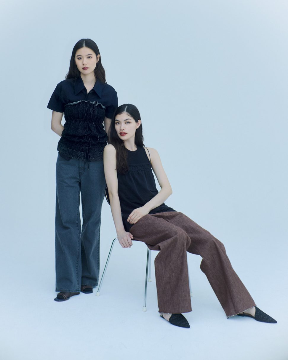 ユナイテッドアローズ／UNITED ARROWS | 【GINZA】東京発信の