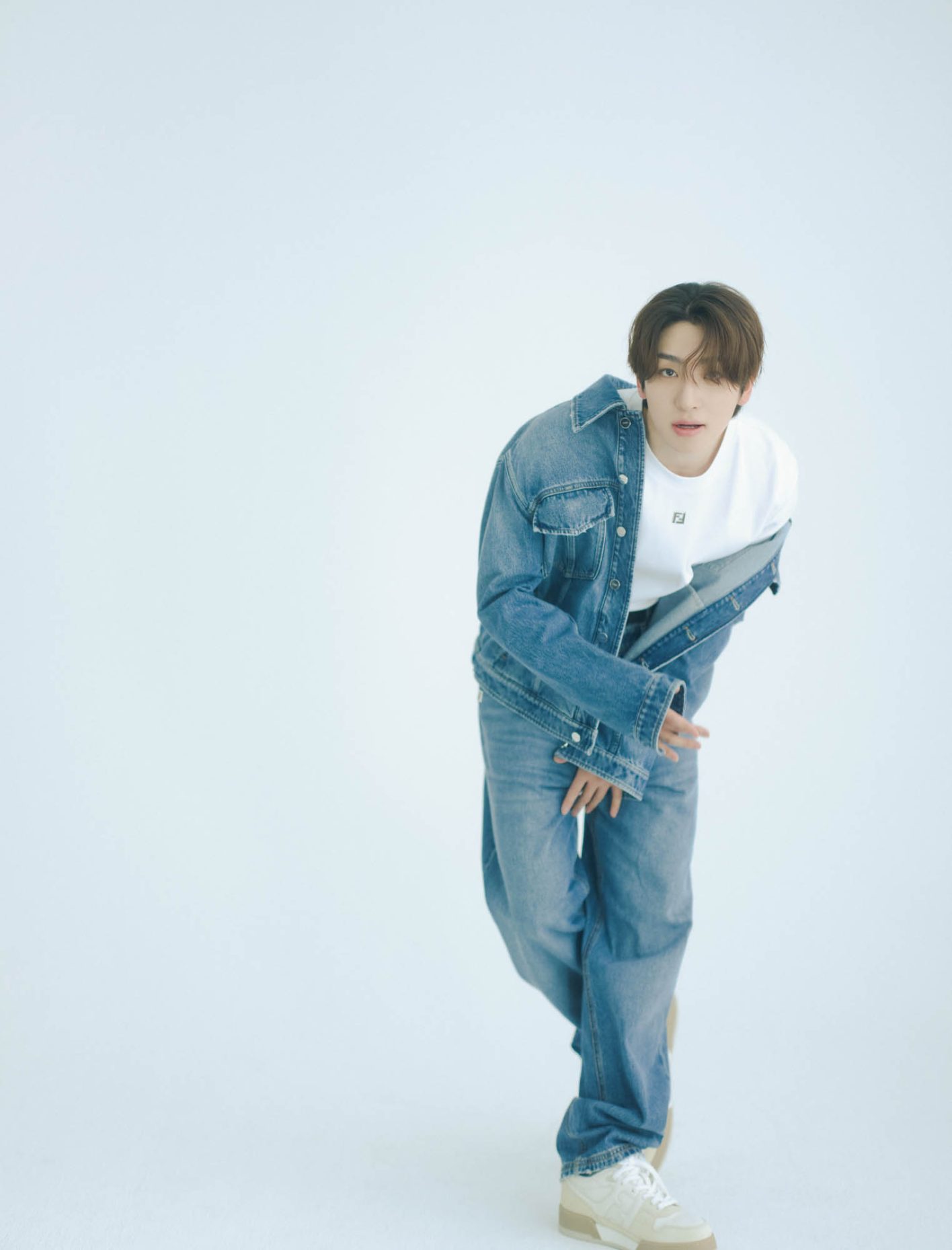 THEBOYZ 写真集 AAA サンヨン THEBOYZ 写真集 AAA サンヨン