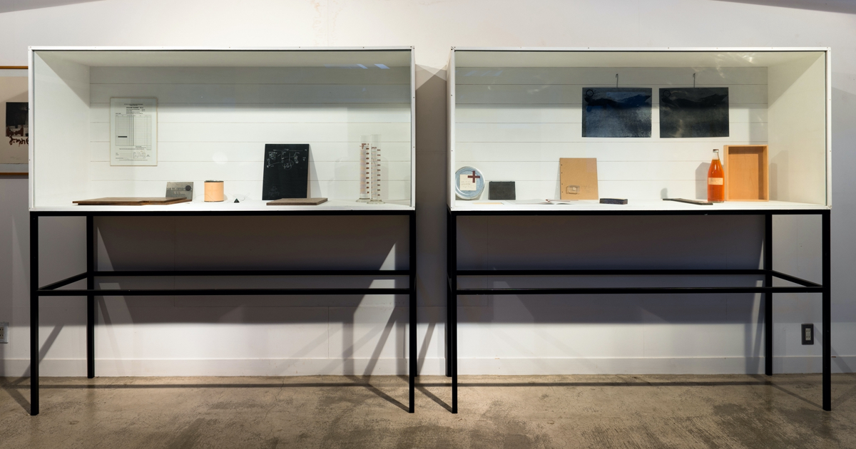 ヨーゼフ・ボイスと6名の現代作家が「対話」する展覧会 【GINZA】東京発信の最新ファッション&カルチャー情報