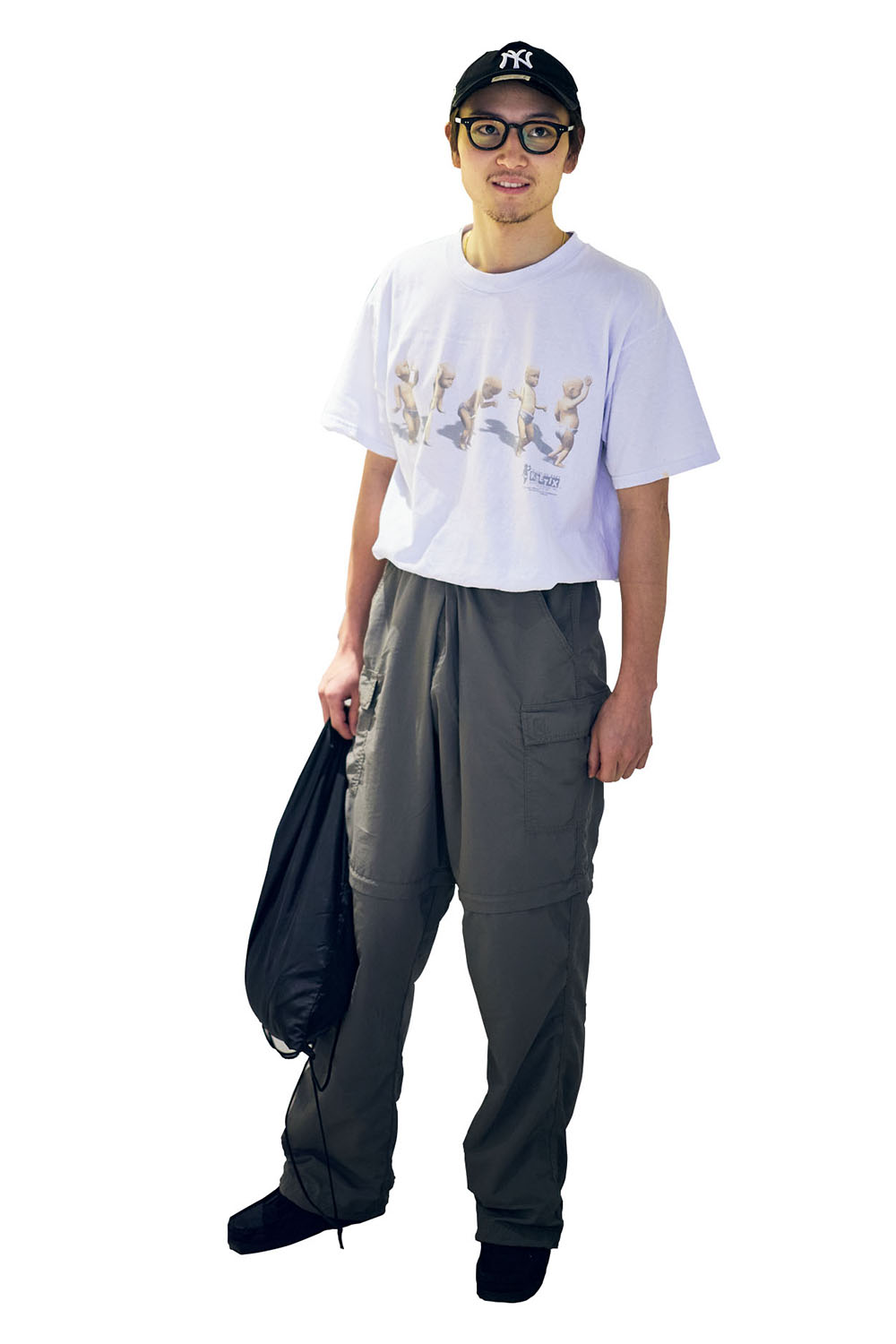 happy streetさん専用 STREET SNAP! in Tokyo 📍 ⌎ azusa ( @_appi ) ⌎ 151cm