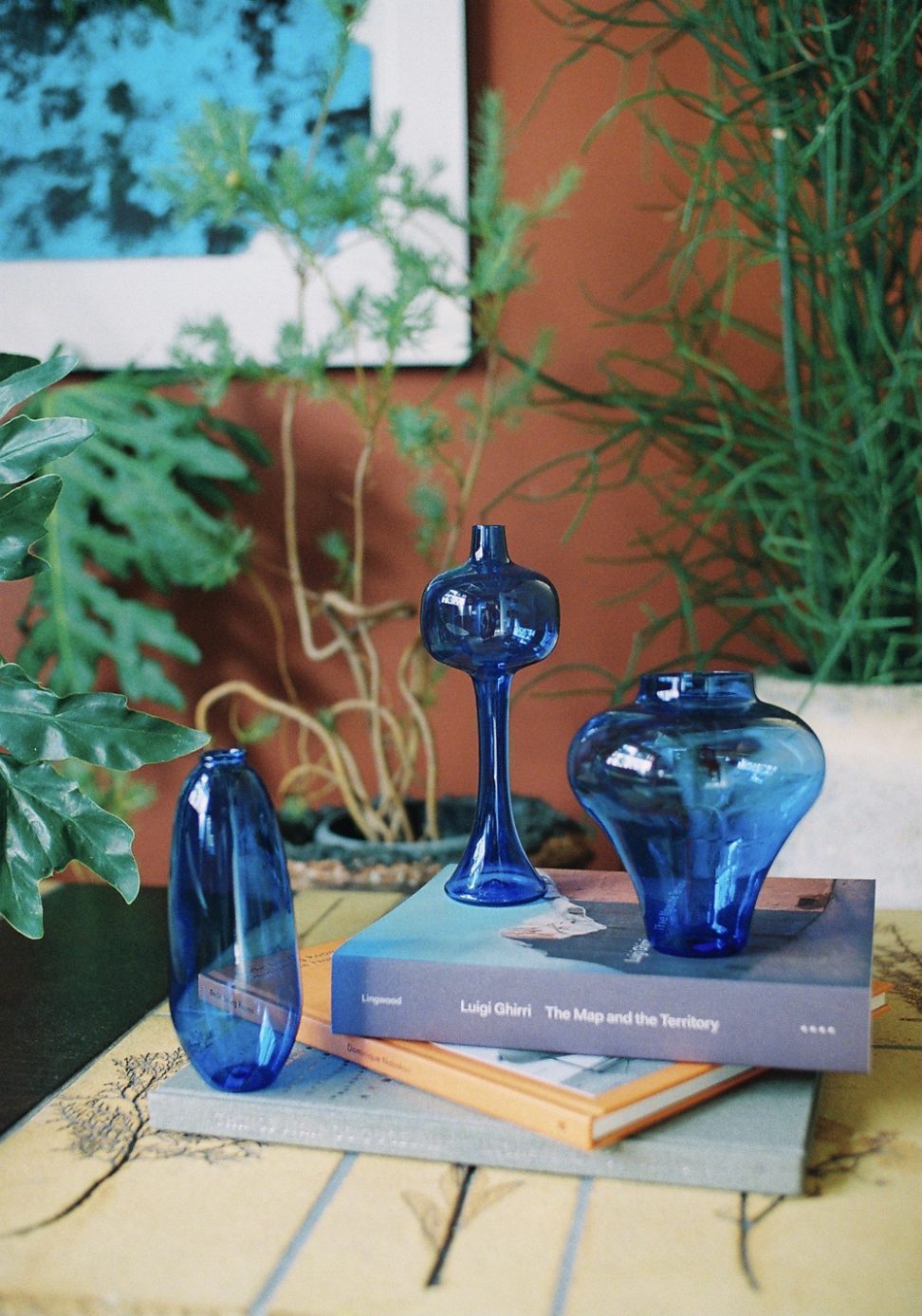 花瓶 | 【GINZA】東京発信の最新ファッション＆カルチャー情報