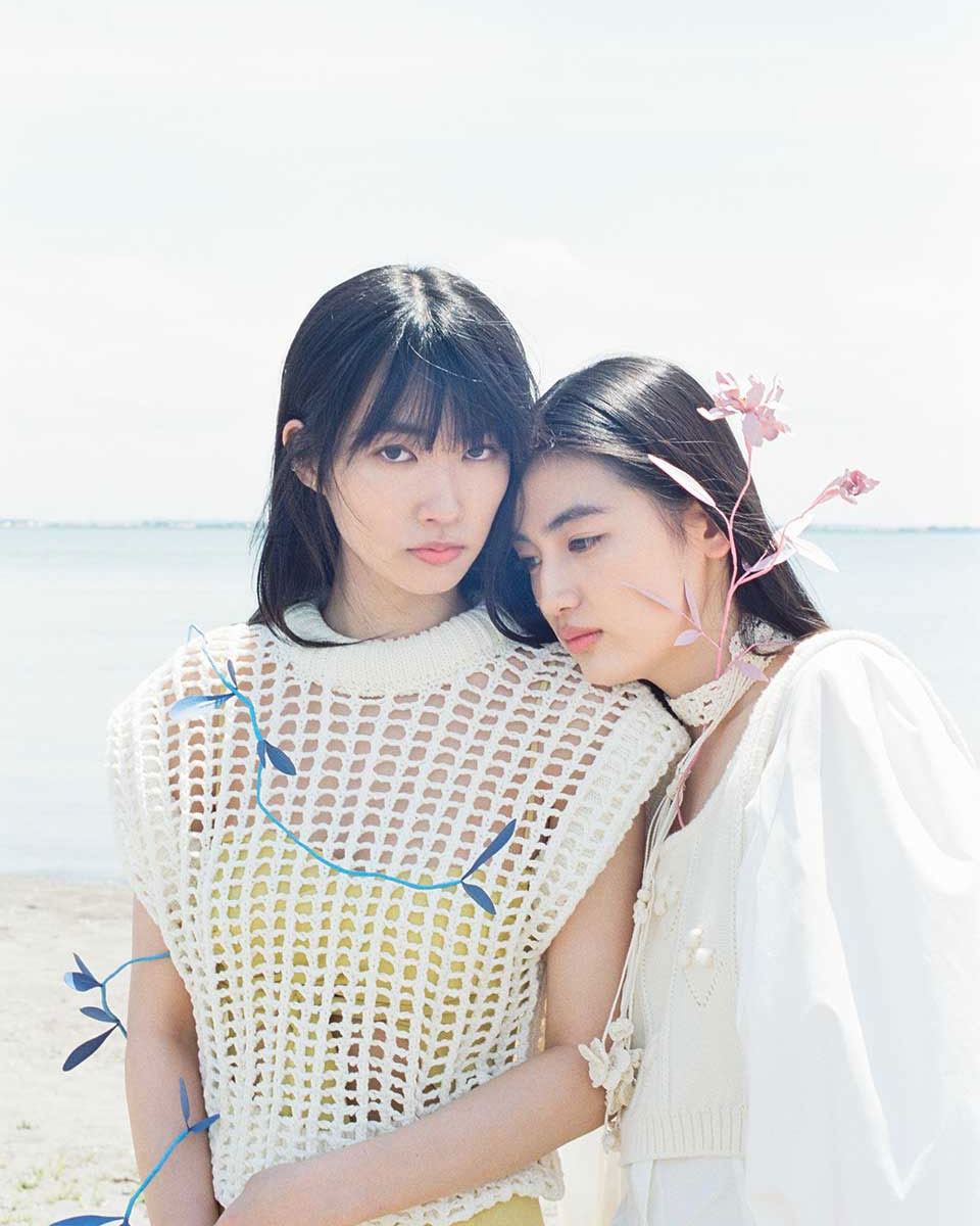 八木莉可子 | 【GINZA】東京発信の最新ファッション&カルチャー情報 八木莉可子 | 【GINZA】東京発信の最新ファッション&カルチャー情報