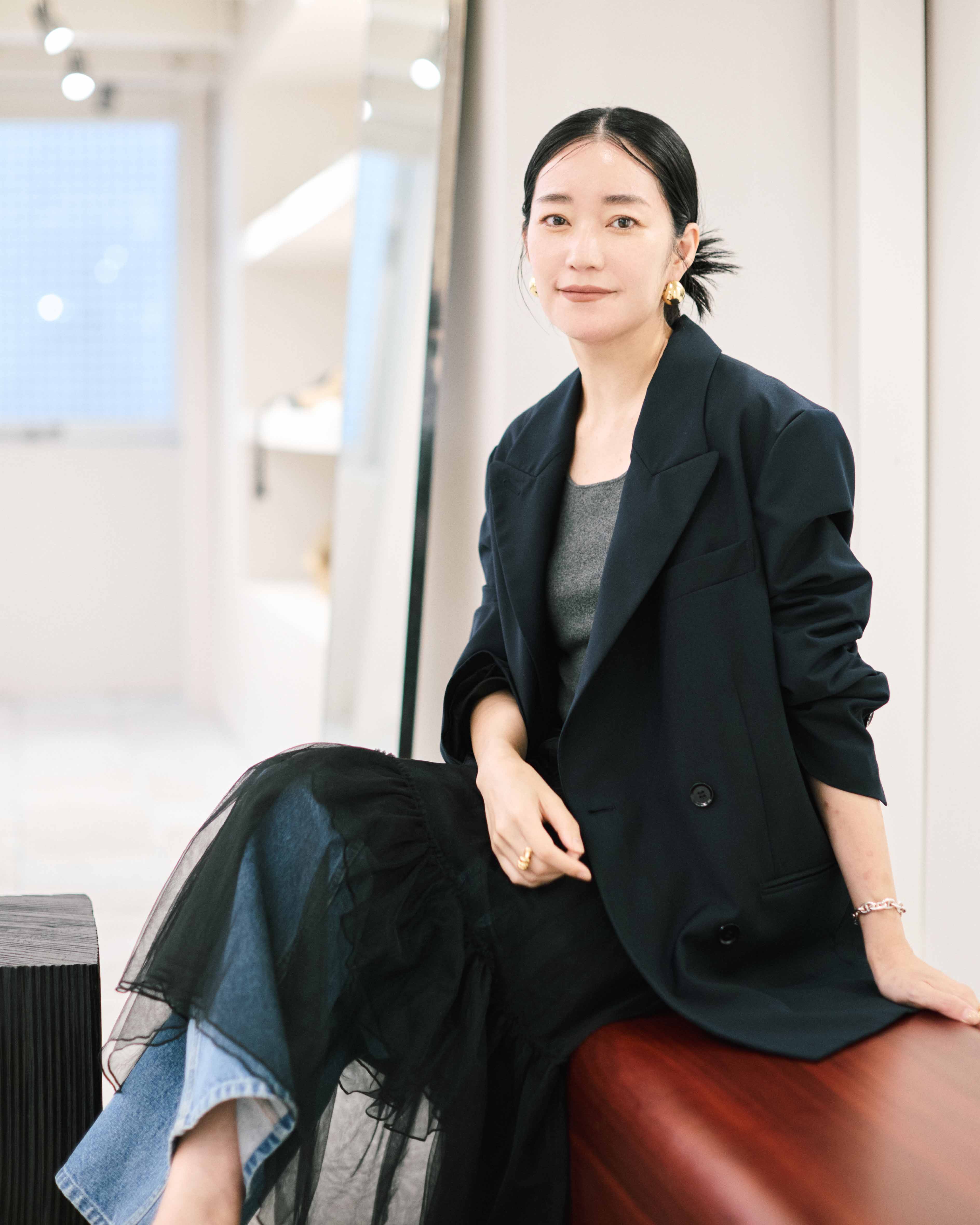 ルミネ新宿」がリニューアル！そのオープニングを彩る〈ànuke〉とは