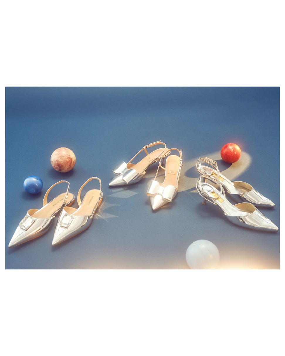 新品　ル　タロン　グリーズ ル タロン グリーズ／LE TALON GRISE | 【GINZA】東京発信の最新