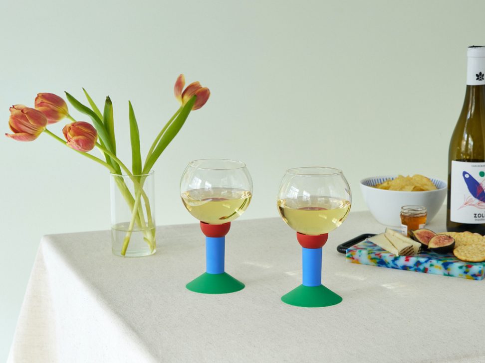 MOMA Bodum コーヒーメーカー ホワイト マルチ 12カップ用