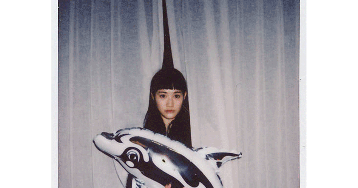 Miki YoshiokaのAlluringポーズに興奮止まらない