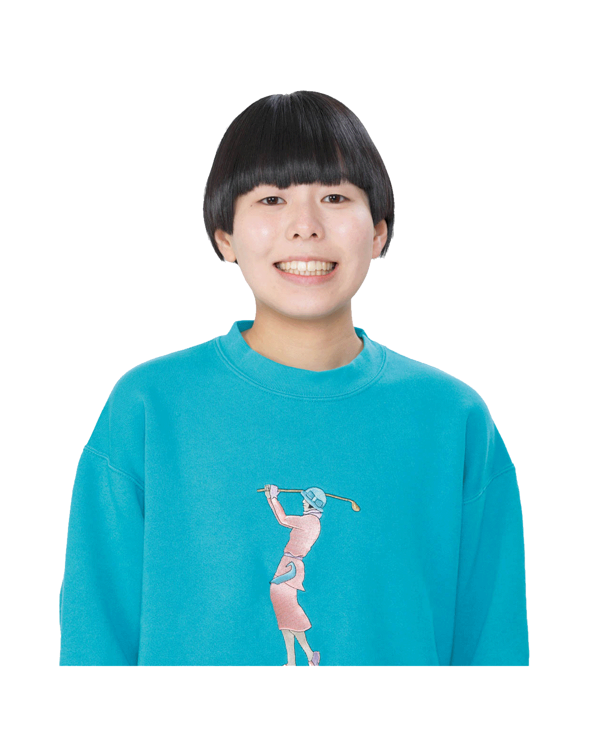 沢渡朔が捉える、モトーラ世理奈の美しく移ろう“少女”の瞬間を永遠に