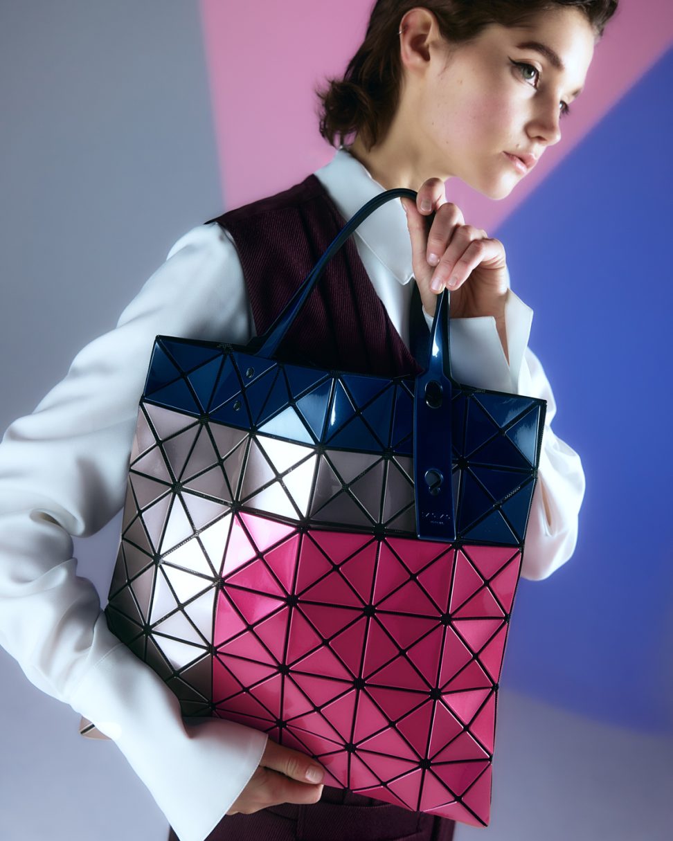 バオ バオ イッセイ ミヤケ／BAO BAO ISSEY MIYAKE | 【GINZA】東京発信の最新ファッション＆カルチャー情報