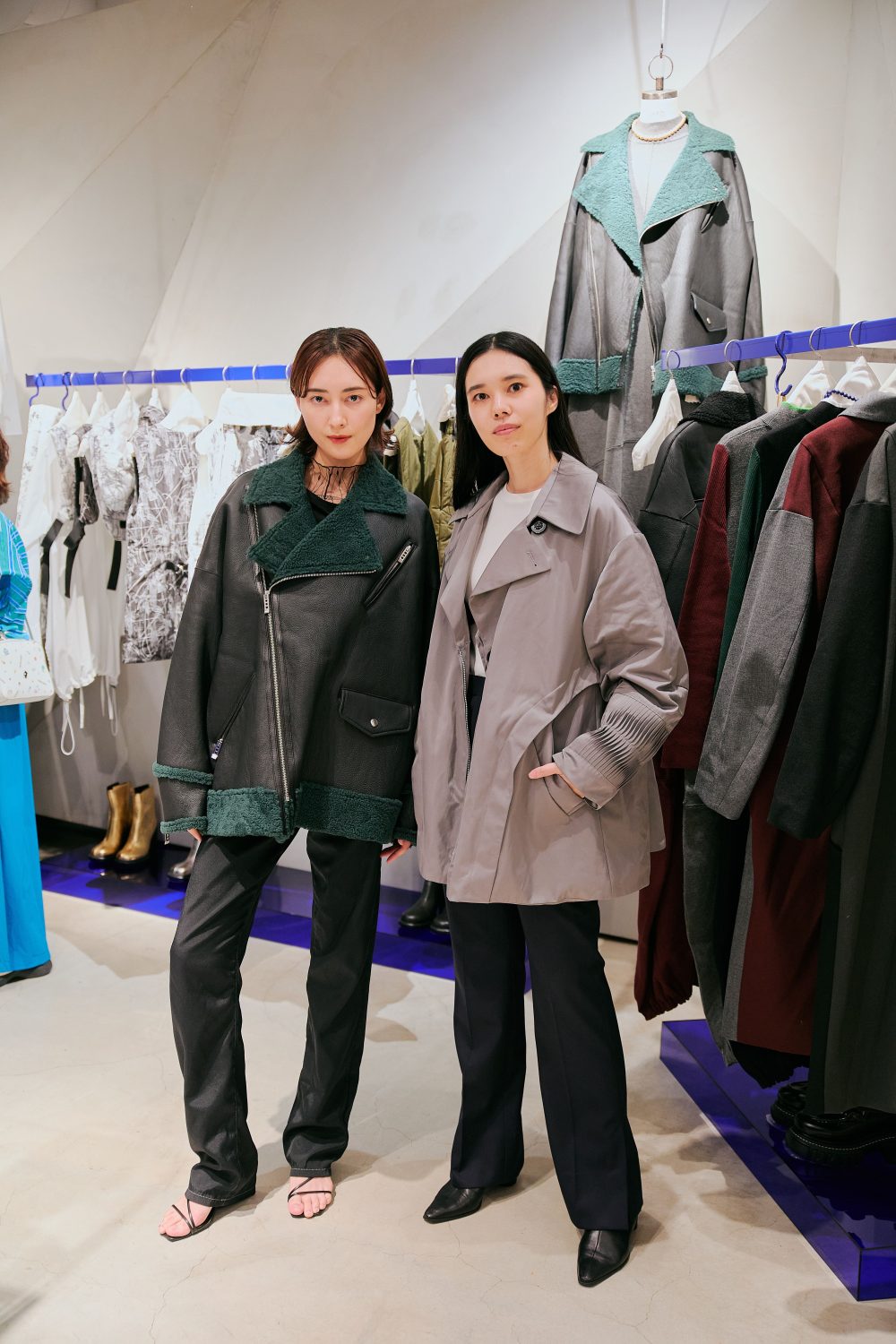 アンスリード　シアーライダース アンスリード シアーライダース