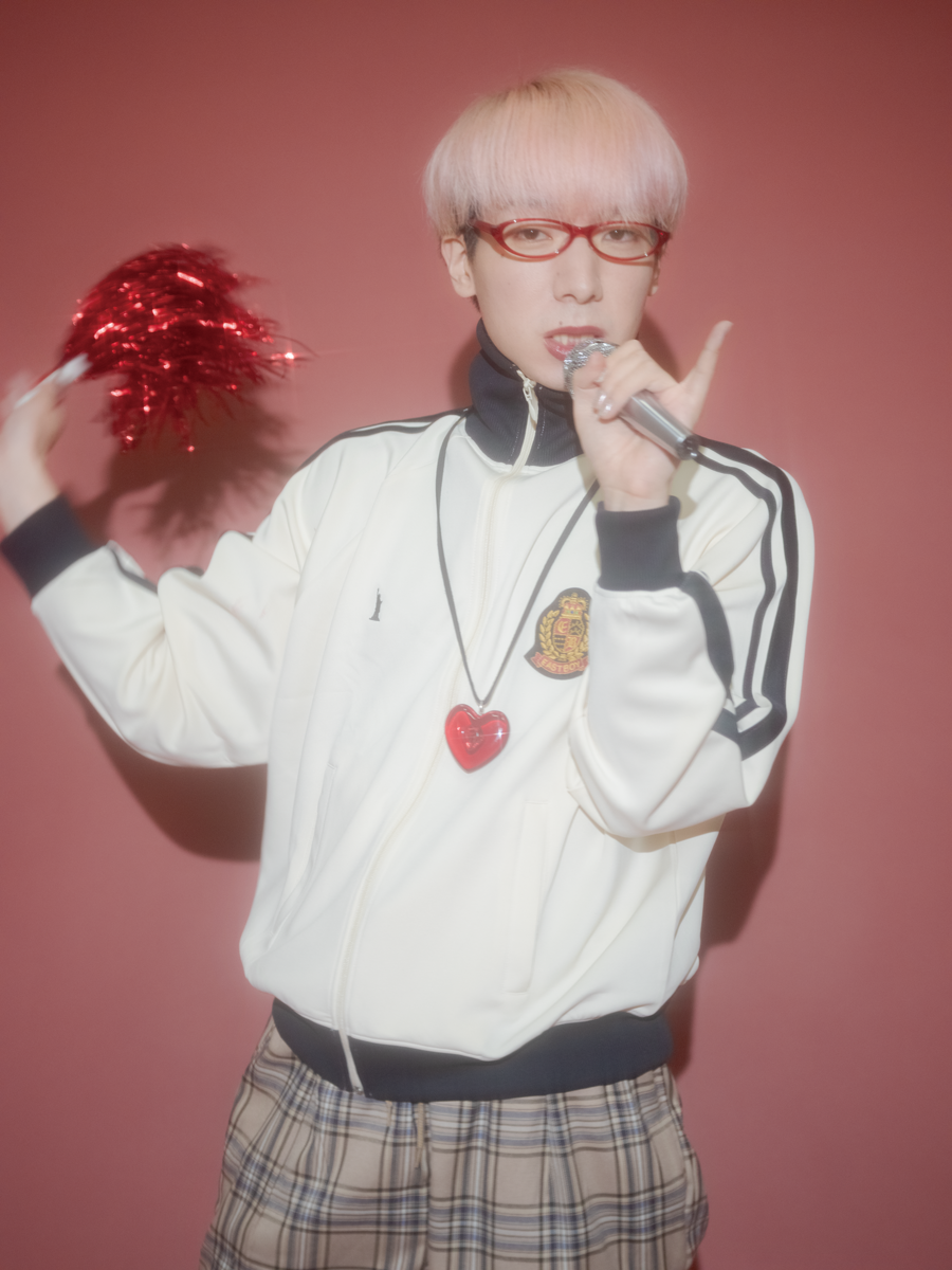 ゆっきゅんに聞く、Tommy february6リバイバルのワケ | 【GINZA】東京