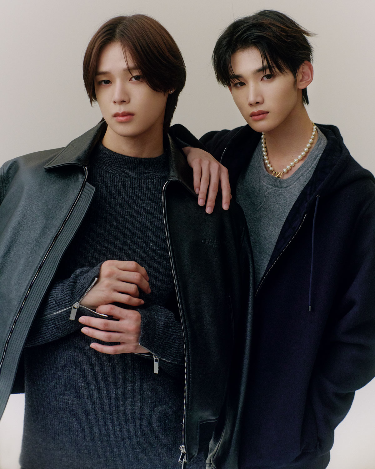 &TEAM JO NOW 韓国 CU 購入特典 コンビニ「CU」とTOMORROW X TOGETHER